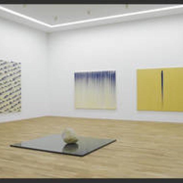  ART｜安藤忠雄建築による『李禹煥美術館』直島にオープン ギャラリー