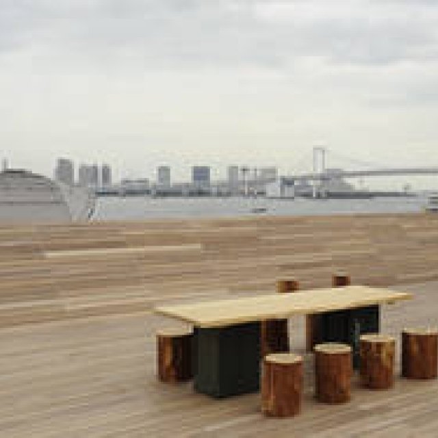  EVENT｜タブロイド屋上テラスにてイベント「SECOND TRIP at TABLOID ROOFTOP」開催！ ギャラリー