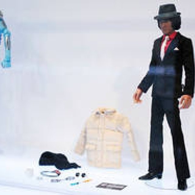  EVENT｜「MEDICOM TOY EXHIBITION ‘10」開催レポート ギャラリー