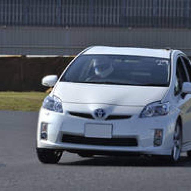  TOYOTA｜トヨタ・プリウス｜ LONG TERM TEST　第2回 ギャラリー