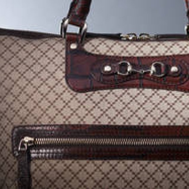  GUCCI｜「ディアマンテ」から登場した新シリーズ“CATHRINE” ギャラリー