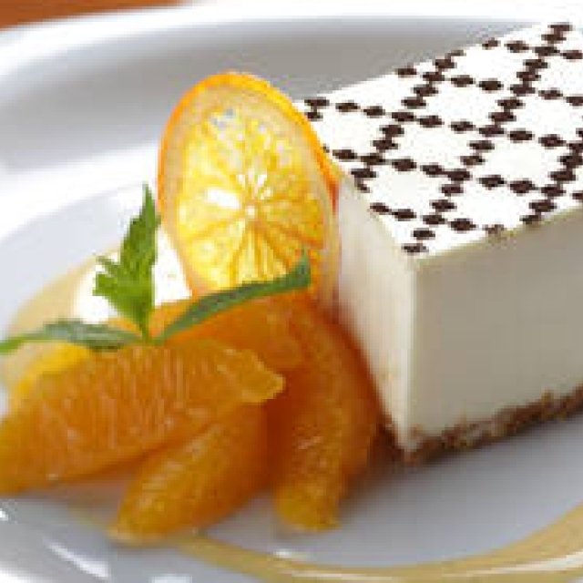  GUCCI｜グッチ カフェで「ディアマンテ」をイメージした限定スイーツを ギャラリー