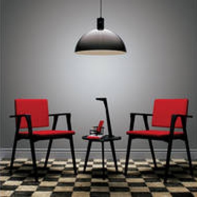  Cassina｜デザインの巨匠、フランコ・アルビニの作品にみる創造性 ギャラリー