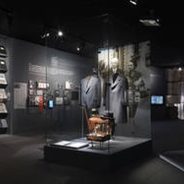  Ermenegild Zegna｜100 周年を祝う展覧会がミラノで開催！ ギャラリー