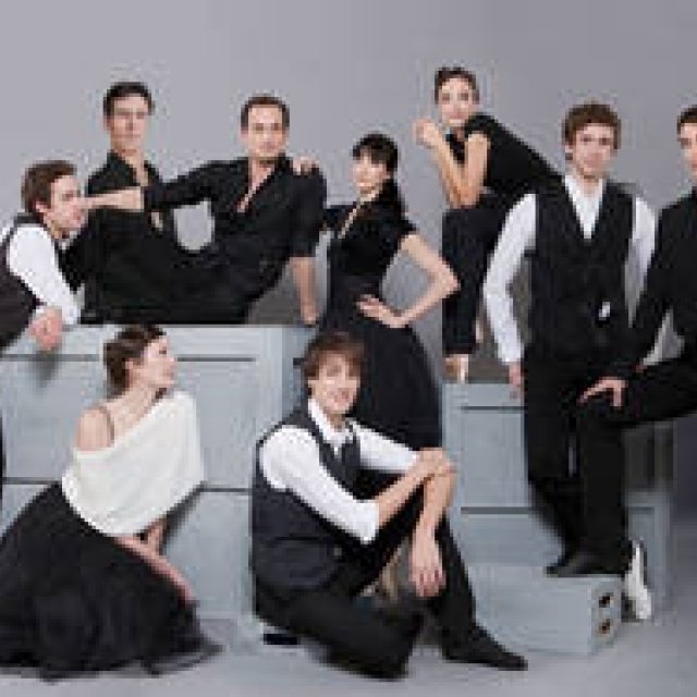  ART｜パリ・オペラ座バレエ団来日！　「エトワール・ガラ2010」開催 ギャラリー