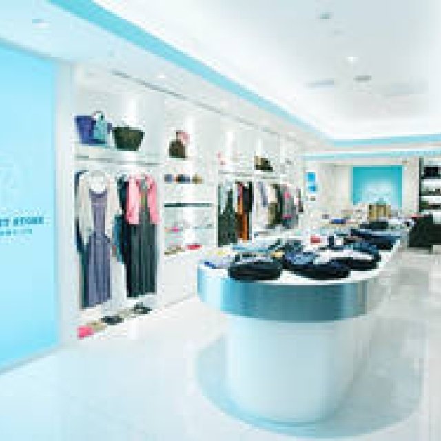  UNITED ARROWS｜成田空港第2ターミナル店オープン ギャラリー