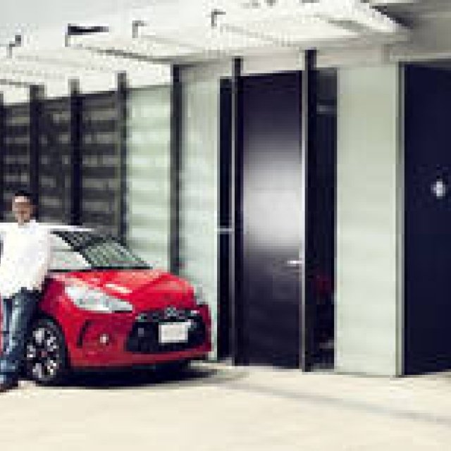  Chapter 5｜DS3 × Cuisine 成澤由浩インタビュー ギャラリー