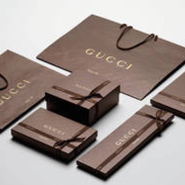  GUCCI｜グッチが提案するエコとは？ ギャラリー