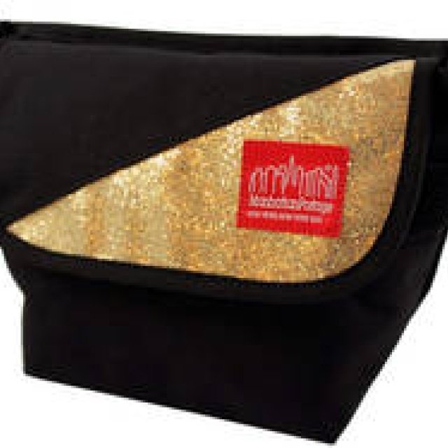  Manhattan Portage｜秋のニューカマーメッセンジャー ギャラリー