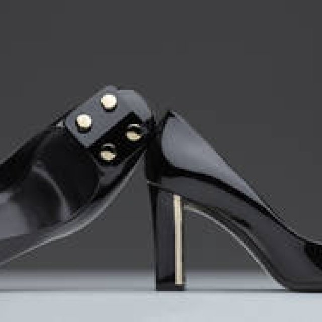  GUCCI｜永遠に不変の美しさを語るパンプス「Audrey」 ギャラリー