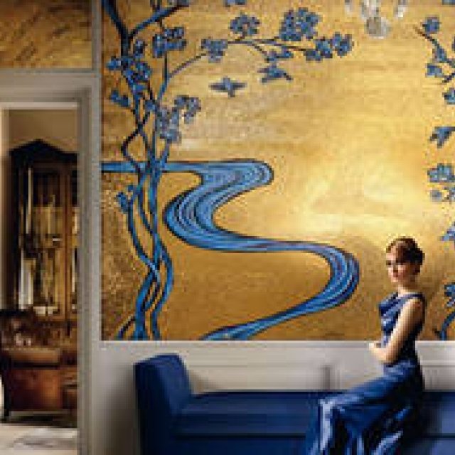  SICIS｜タイルで彩る華麗なアート空間 ギャラリー