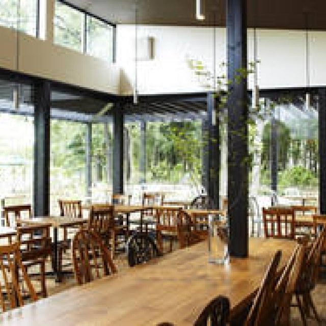  Market Terrace｜新感覚ビュッフェレストランが「小江戸」川越にオープン ギャラリー