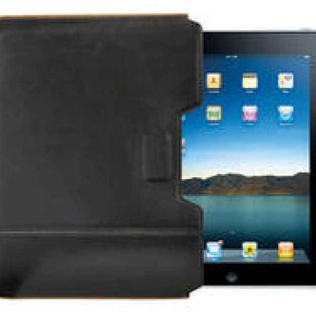  OZAKI｜iPad専用インナーケース「iCoatシリーズ IC838」プレゼント ギャラリー