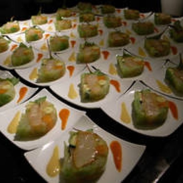  more trees｜都会で楽しむ森の宴「more trees night」 ギャラリー