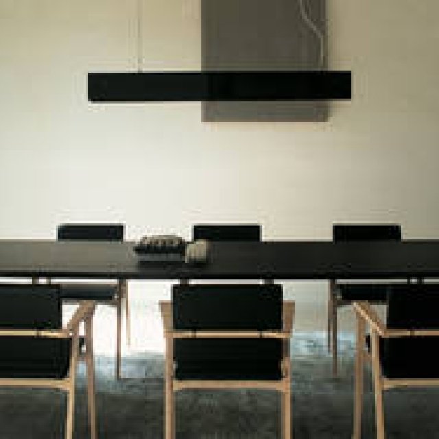  Cassina｜ピエロ・リッソーニのミニマリズム ギャラリー