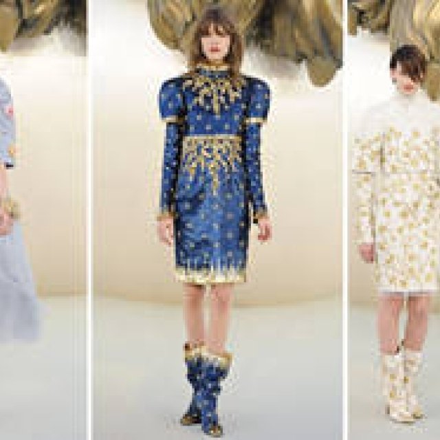  連載｜萩原輝美のファッション・デイズ　vol.13 ギャラリー