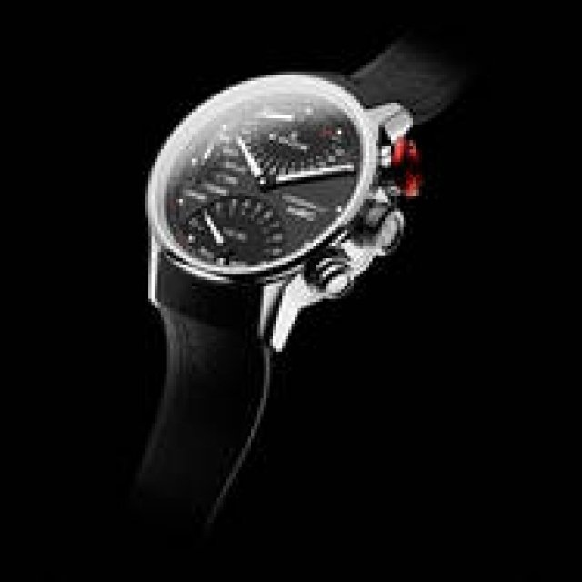  EDOX｜エドックス｜「WRC」コレクション日本発売開始 ギャラリー