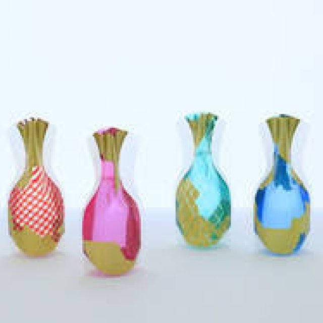  D-BROS｜2010年新作コレクション『CIBONE 自由が丘』にて開催中 ギャラリー