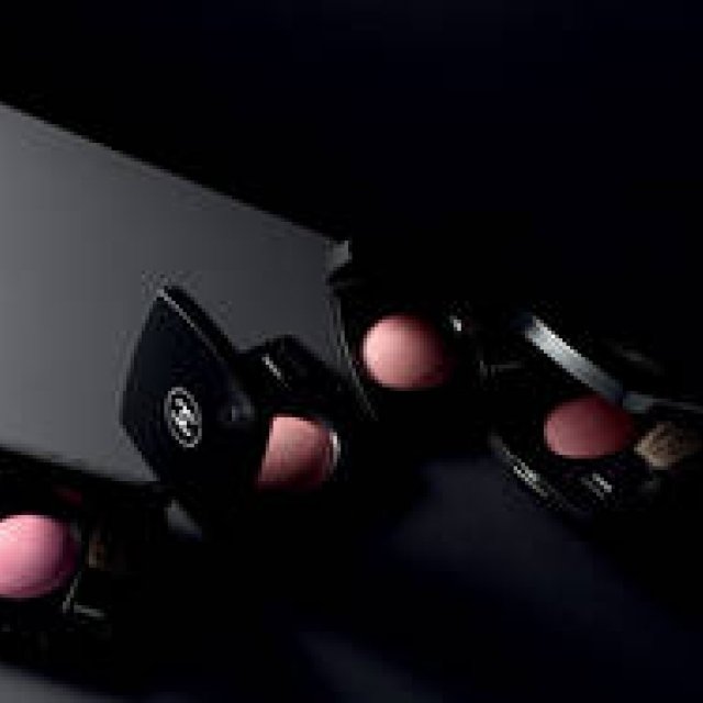  CHANEL｜シャネル｜2010 秋 メークアップ コレクション ギャラリー