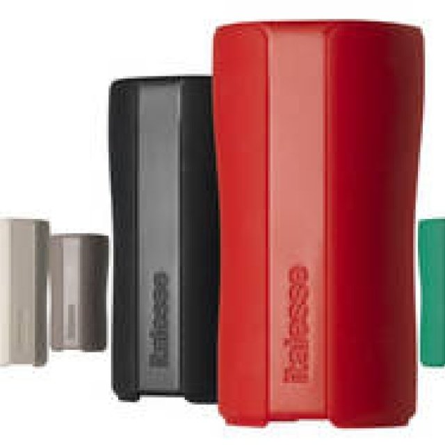  イタレッセ｜Bcool!　カラーで遊べるソフトな感触のミニクーラー ギャラリー