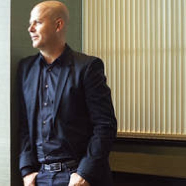  Calvin Klein｜インタビュー ギャラリー