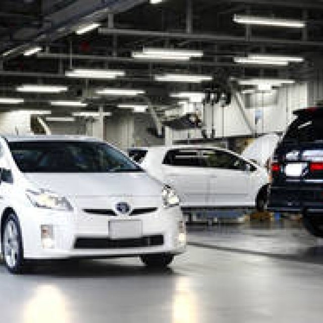  TOYOTA PRIUS｜トヨタ・プリウス　第3回 ギャラリー