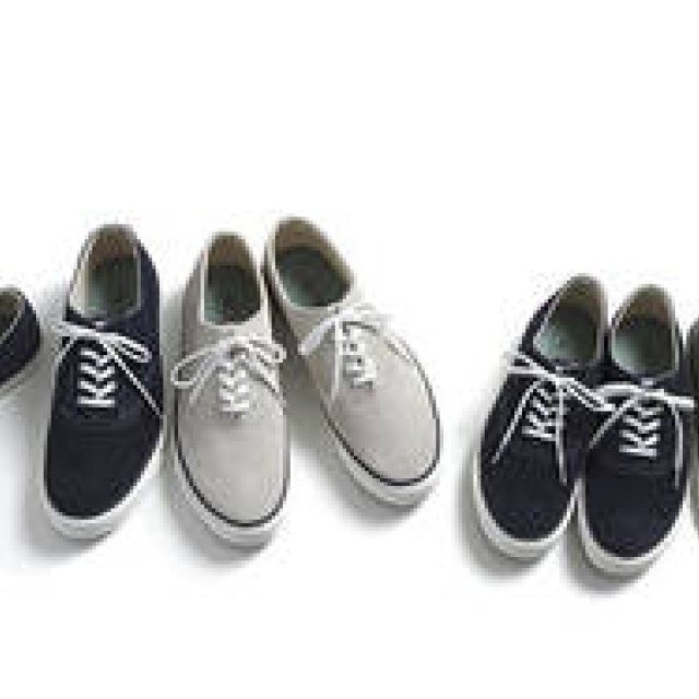  MARGARET HOWELL｜「MHL.」2010秋冬コレクション ギャラリー