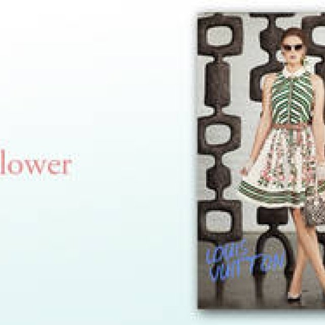  特集｜2011年春夏トレンドをプレコレクションから読み解く！ ギャラリー