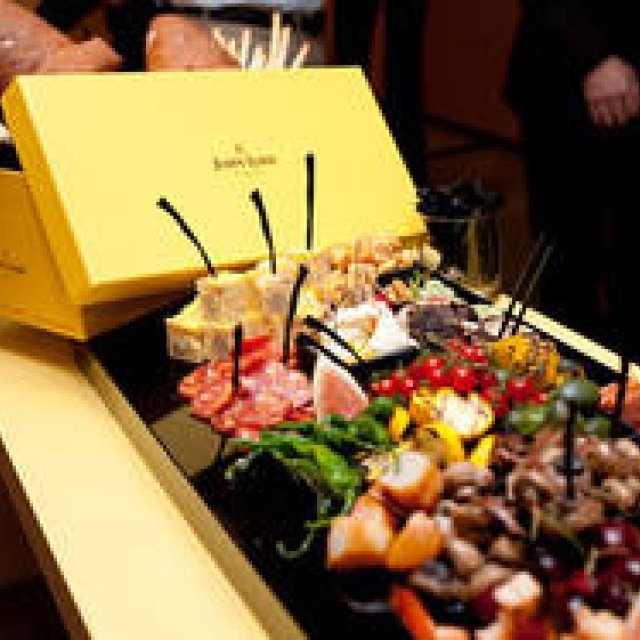  JOHN LOBB｜ジョンロブ丸の内店 5周年記念パーティ ギャラリー