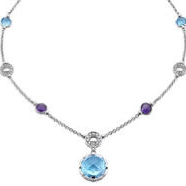  特集｜My favourite jewellery Colour ギャラリー