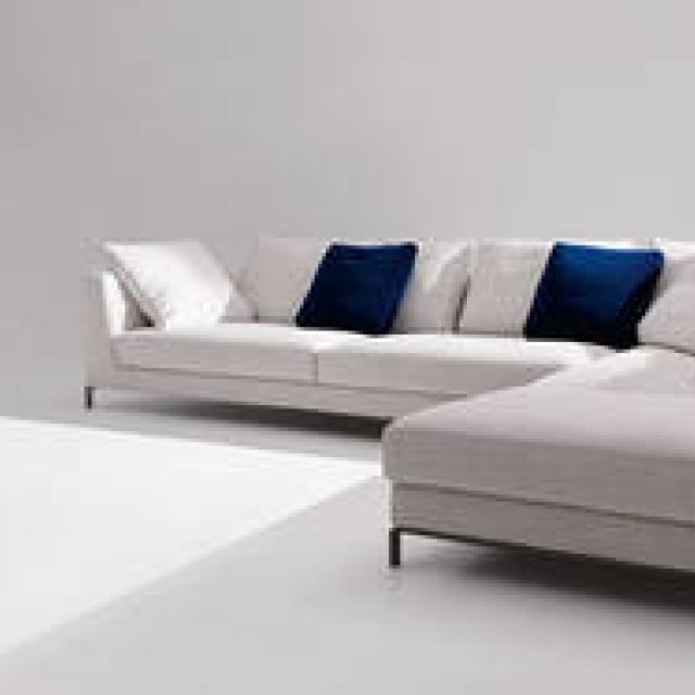  B&B Italia｜アントニオ・チッテリオの最新デザイン ギャラリー