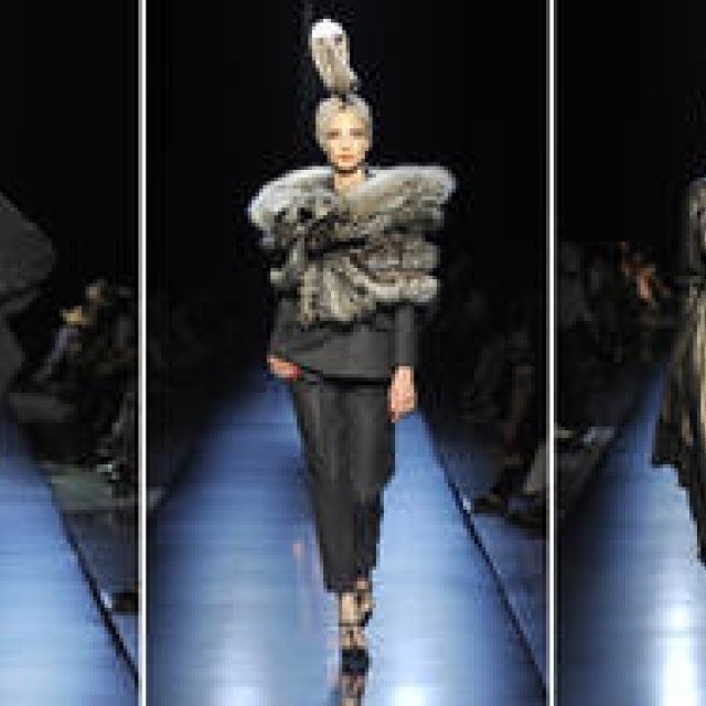  連載｜萩原輝美のファッション・デイズ　vol.14 ギャラリー