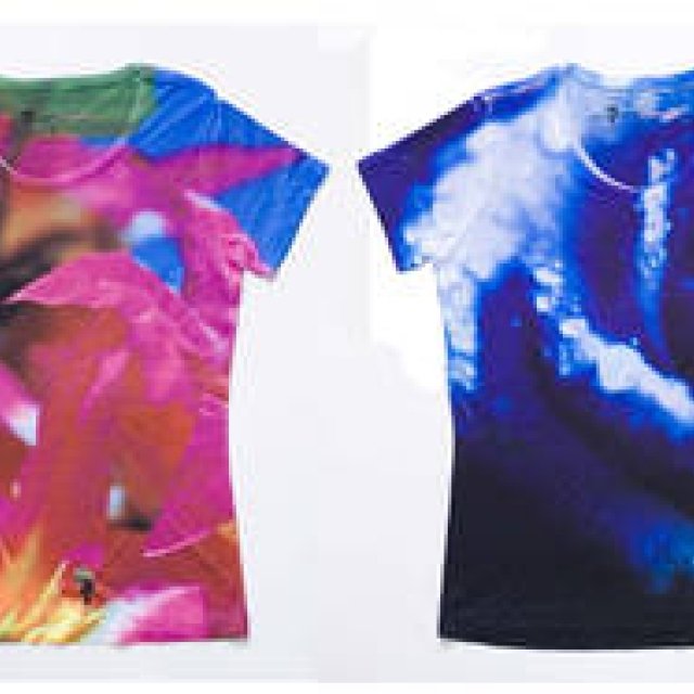  7 For All Mankind｜フォトグラファー 蜷川実花とのコラボレーションアイテム登場 ギャラリー