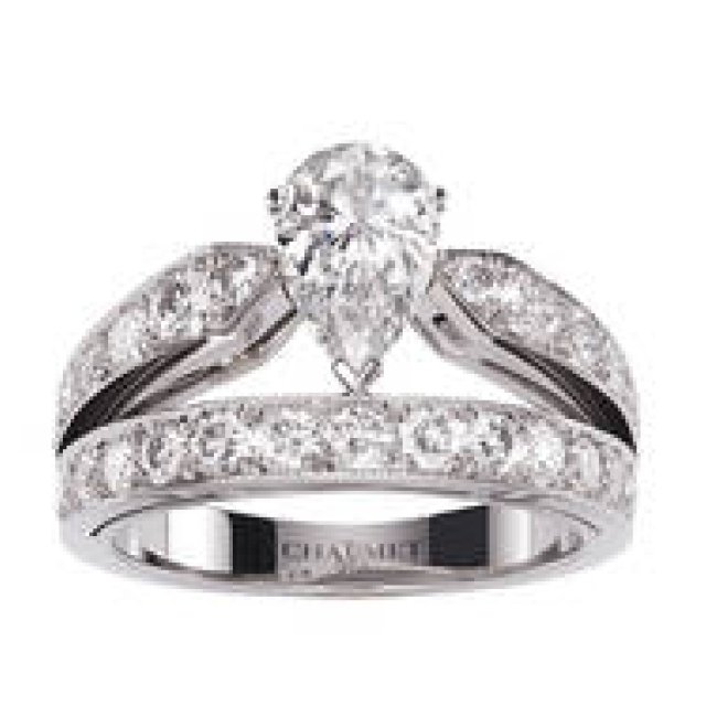  特集｜My favourite jewellery Diamond ギャラリー