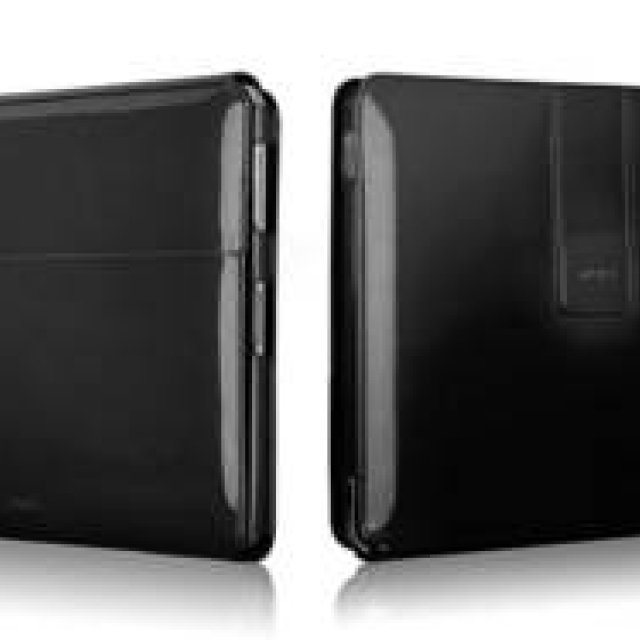  MSY｜発色が美しいiPad専用ケース「Shocking」 ギャラリー