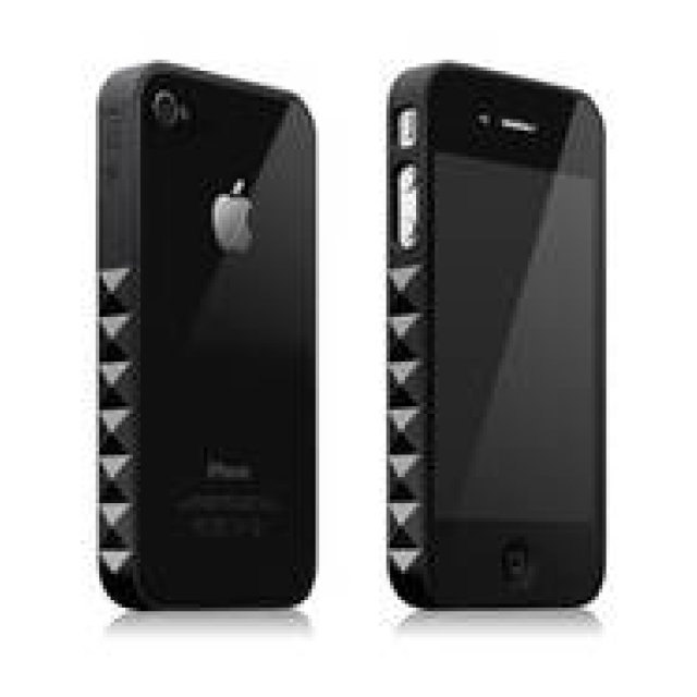  MSY｜ピラミッドをあしらったiPhone4ケース ギャラリー