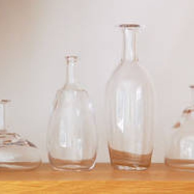  doinel｜山野-アンダーソン 陽子の「AZボトル」が国内発売 ギャラリー