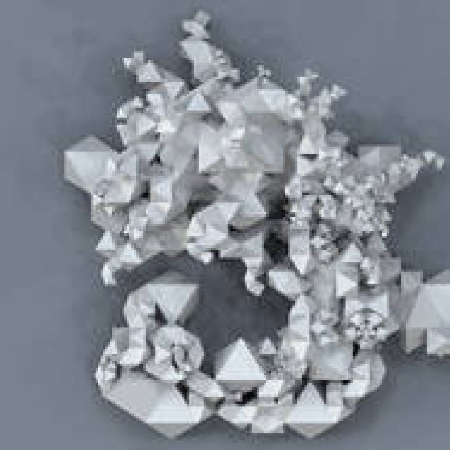  FENDI｜フェンディが手がけるアートプロジェクト ギャラリー