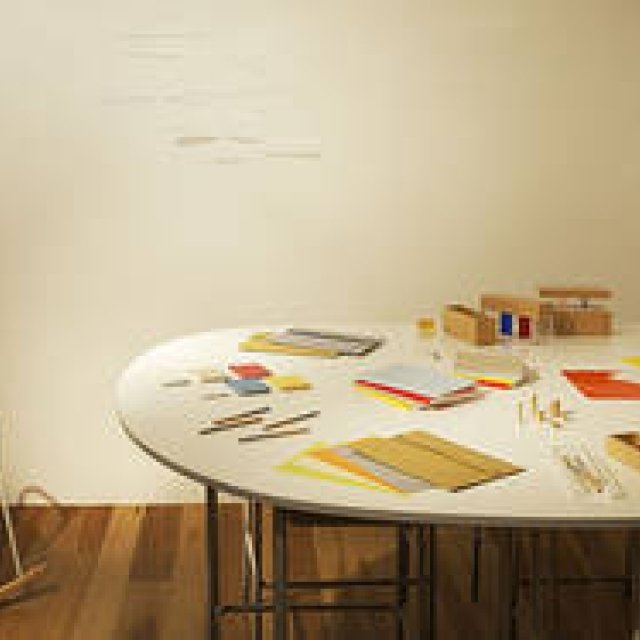  HIGHTIDE｜ステーショナリーブランド「hum」デビュー ギャラリー