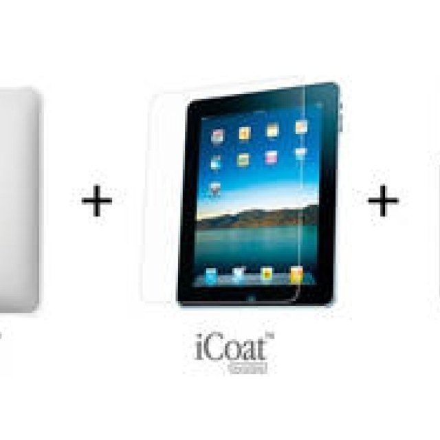  LINKS｜iPad用3点セット「iNeed Care Kit IPK102」 ギャラリー