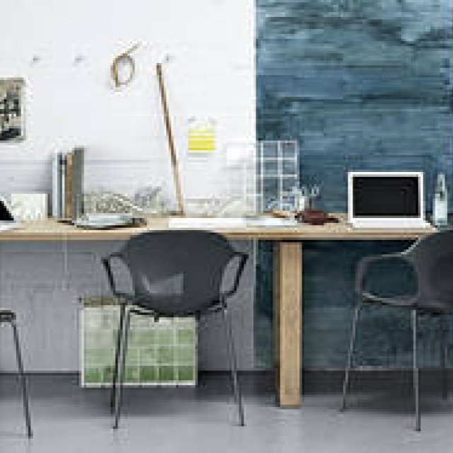  LIVING MOTIF｜「フリッツ・ハンセン ─HERITAGE & INNOVATION─」開催 ギャラリー