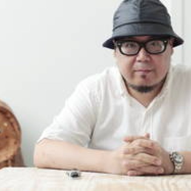  My Own Watch｜田中知之（FPM） さんが愛用する時計とは ギャラリー