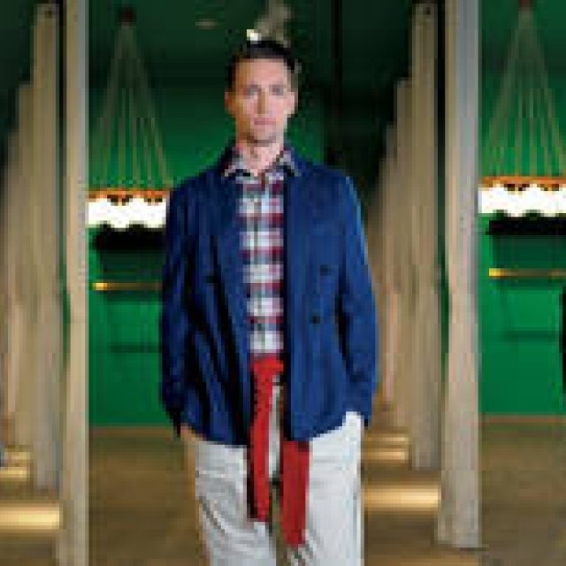  BOGLIOLI｜躍進を続けるボリオリのすべて ギャラリー