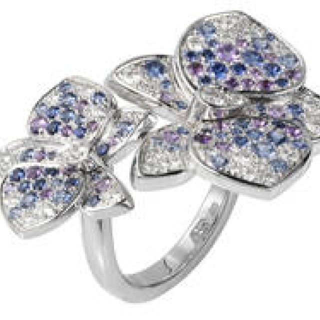  特集｜My favourite jewellery Motif ＆ Design ギャラリー