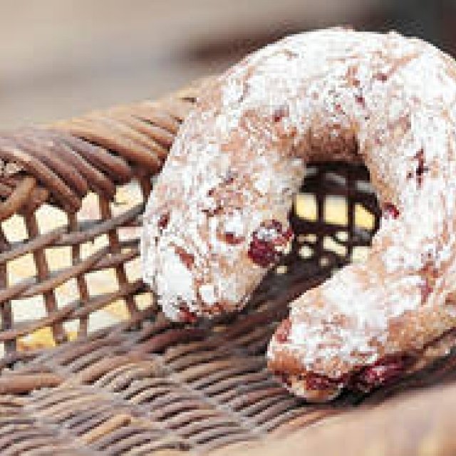  連載・TOKYO PREMIUM BAKERIES｜第18回　ブーランジェリー ルボワ ギャラリー