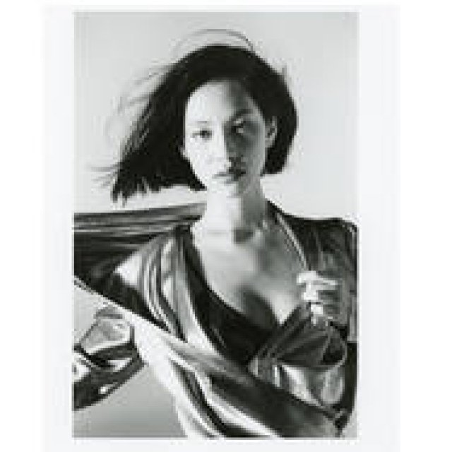  ART｜『ノルウェイの森』出演で注目の水原希子を起用　荒木経惟展　「愛ノ時間」 ギャラリー