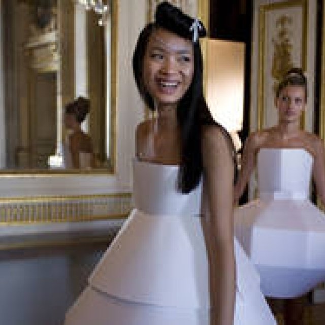  連載｜萩原輝美のファッション・デイズ　vol.15 ギャラリー