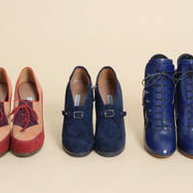  ユナイテッドアローズ（2） ギャラリー