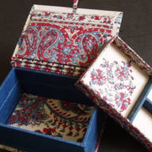  『Song of Persia ―イランの絵と詩と音楽と―』 ギャラリー