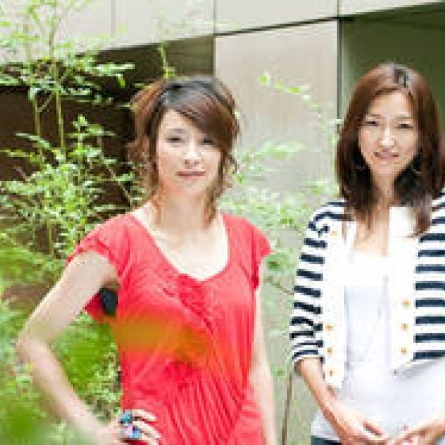  女優・水野美紀 × 永富千晴｜「美しさには、体力が必要です」（前編） ギャラリー